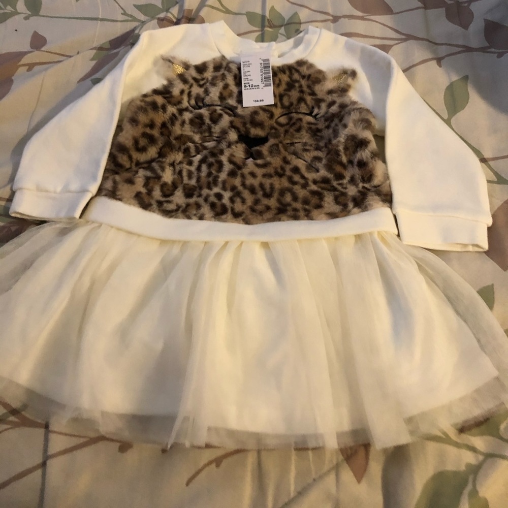 Baby girl Dress